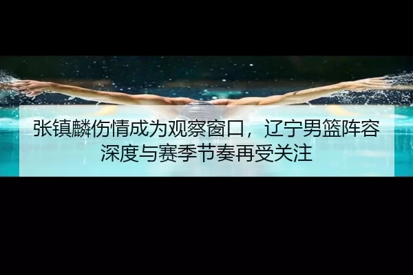 张镇麟伤情成为观察窗口，辽宁男篮阵容深度与赛季节奏再受关注